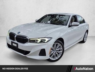 2023 BMW 3 Series