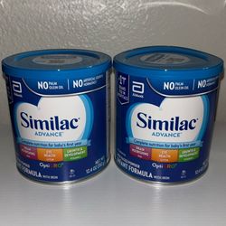 Baby Formula