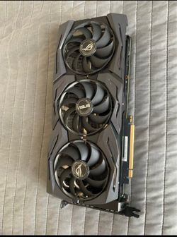 GeForce RTX 2080 8G
