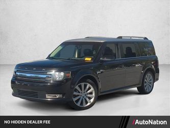 2014 Ford Flex