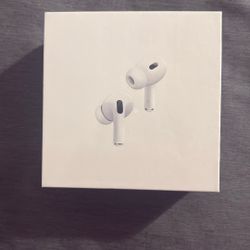 Earbuds Pro Second Gen
