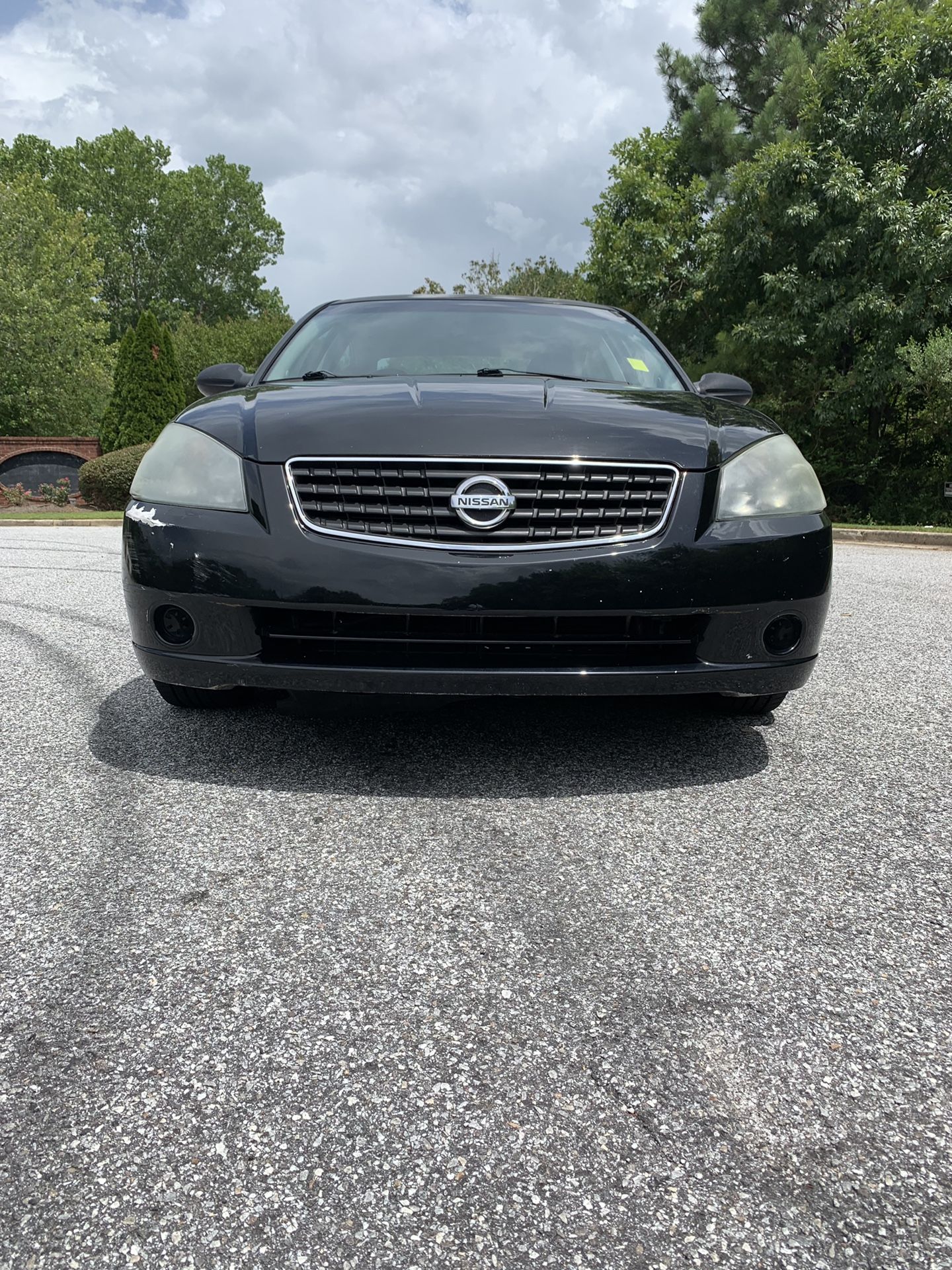 2006 Nissan Altima