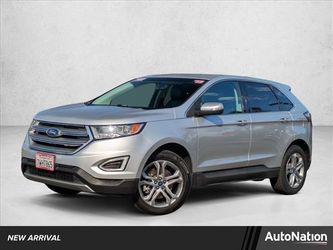 2015 Ford Edge