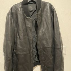 Brandini Leather  Riding jacket