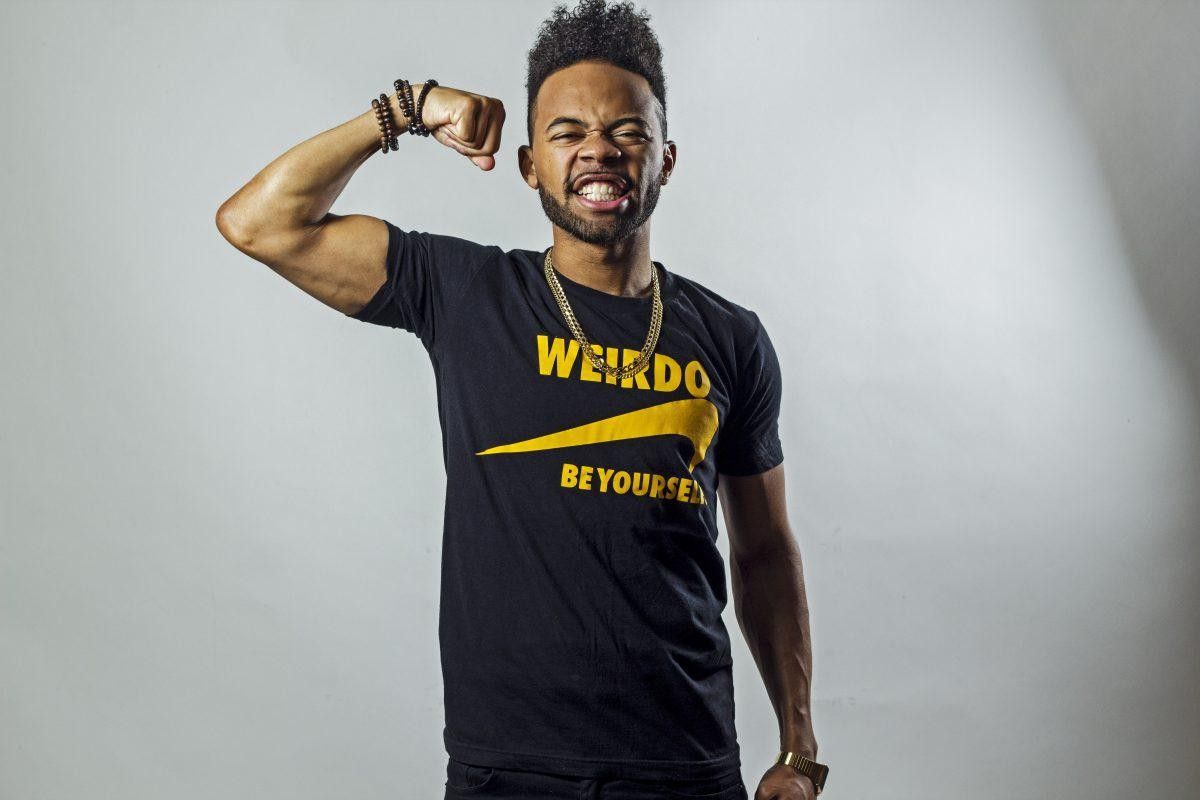 Template For Rnb -Pro Tools Only