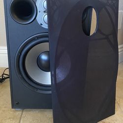 Subwoofer- 10”