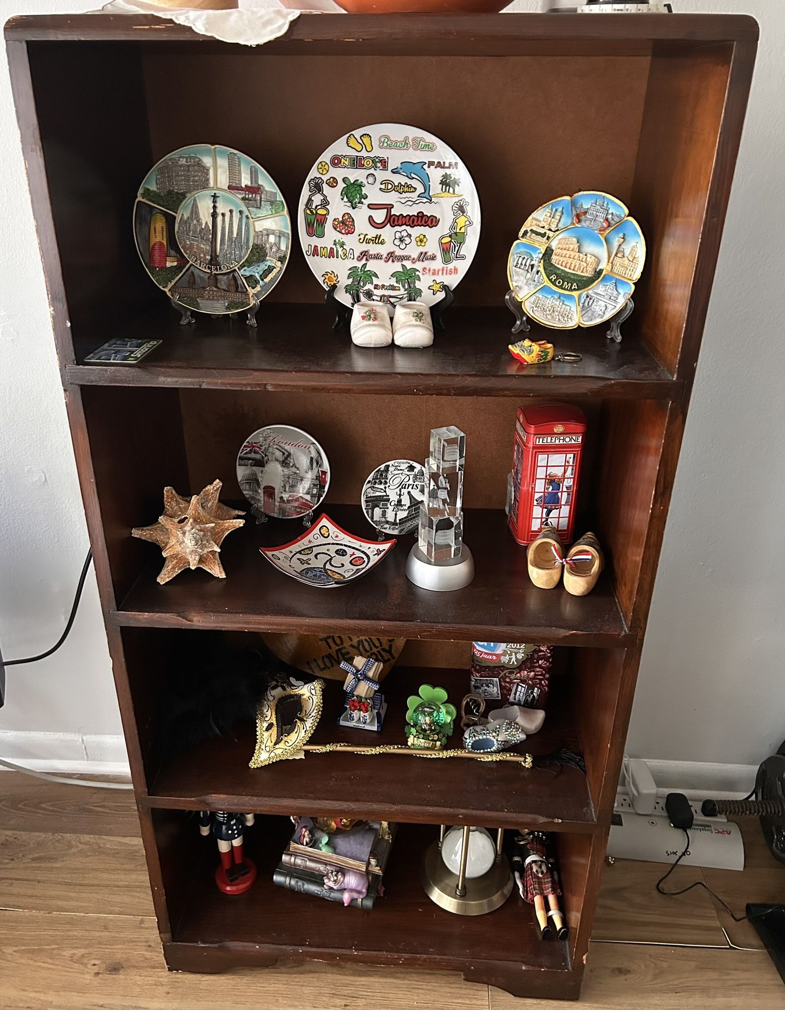 Bookcase/Cabinet