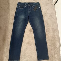 True Religion Denim Jeans 