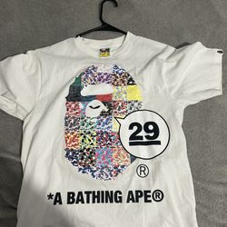 bape shirt