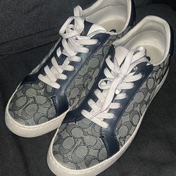 Coach Shoes