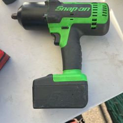 Snap- On