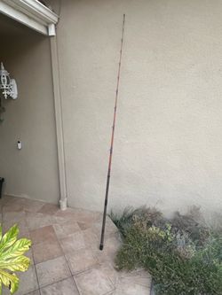 Custom Jig Stick