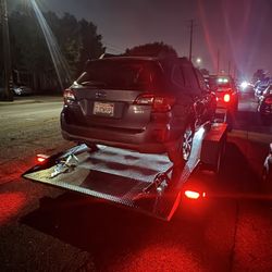 🚙Car Hauler/Tow🚙