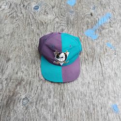Vintage Anaheim Mighty Ducks  Snapback
