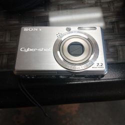 Sony Cyber-shot