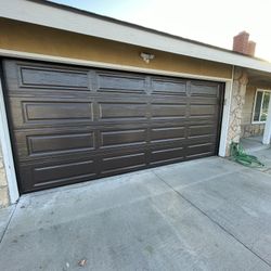 Garage Door