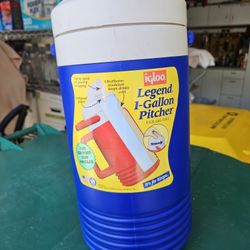 IGLOO one gallon