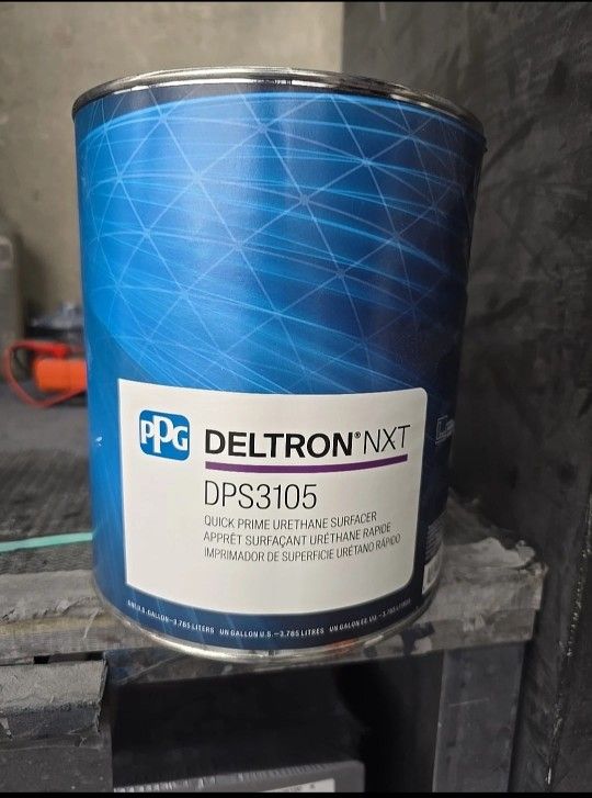 PPG PRIMER DSP3105