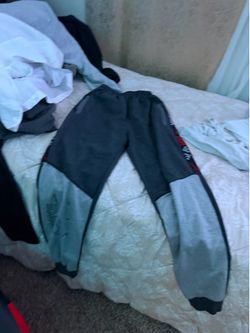Nike pants