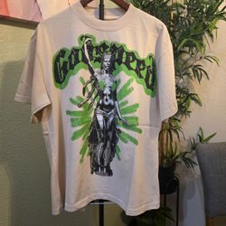 GodSpeed Shirt