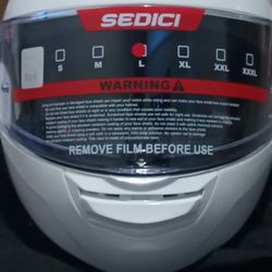 Motorcycle Helmet Brand New 