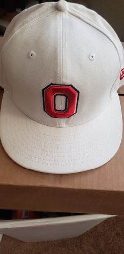 Ohio State Buckeyes New Era Fitted