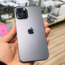 iPhone 12 Pro Max 128gb Unlocked 