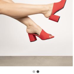 Quipid  Mules - Size 8.5 US