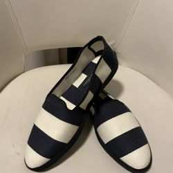 Brooks Brothers Ballet Flat Shoes Size 7