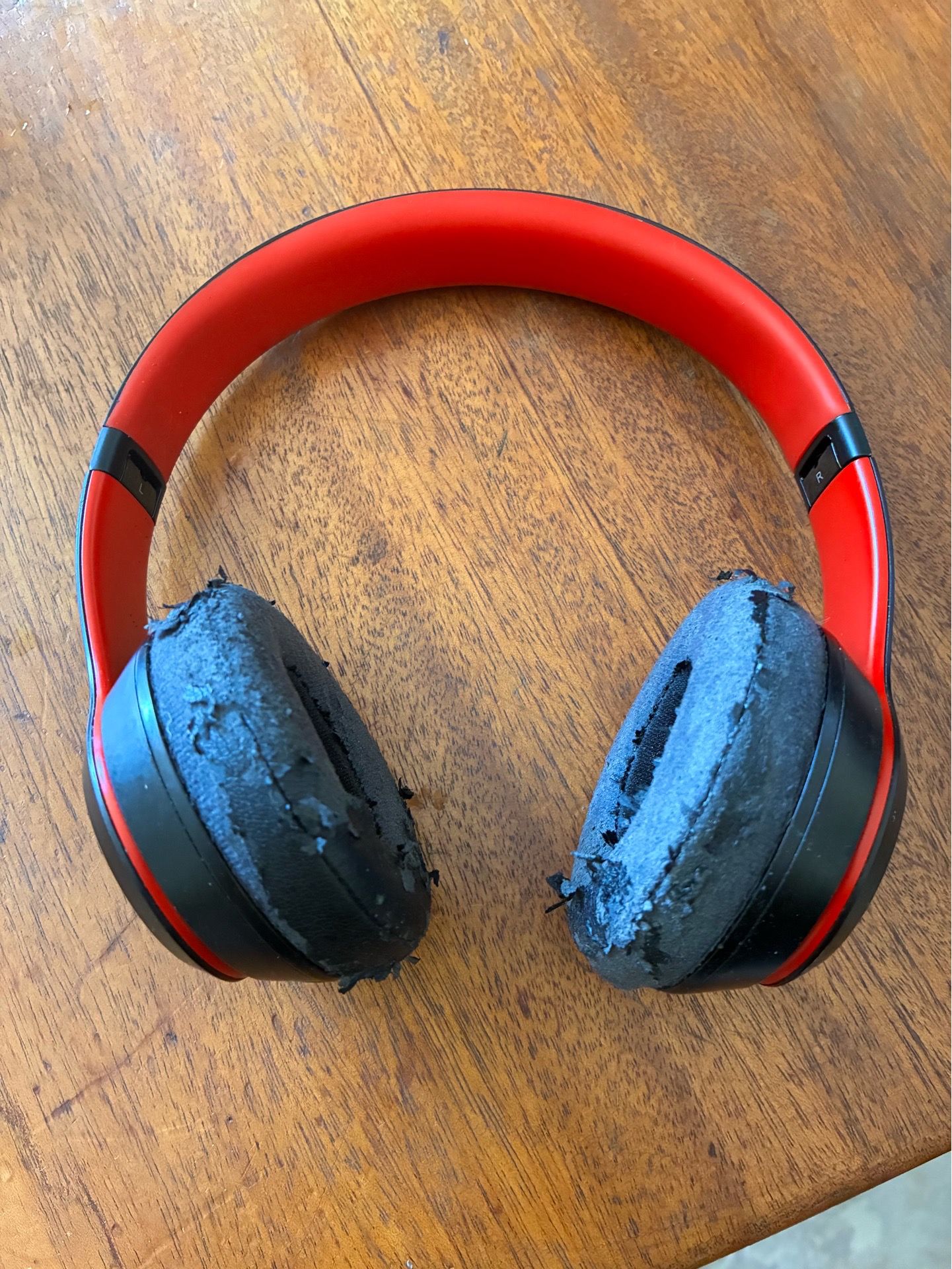 Beats by Dre Solo3 Wireless Headphones