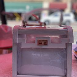 Clear Bag