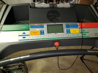 ProForm XP 580s Crosstrainer Treadmill