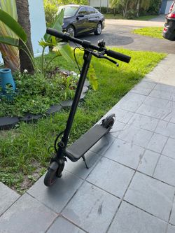 E scooter for sale