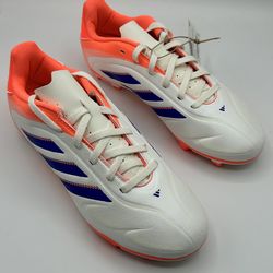 Adidas Kids Copa pure 3 club FG soccer shoes