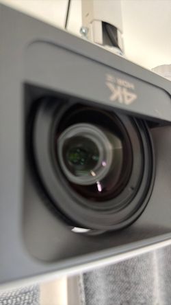 BenQ 4K HDR Projector