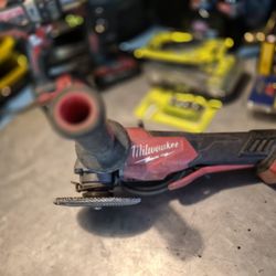 Milwaukee Tool