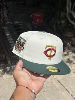 Hatclub Twins “para Mi Gente “