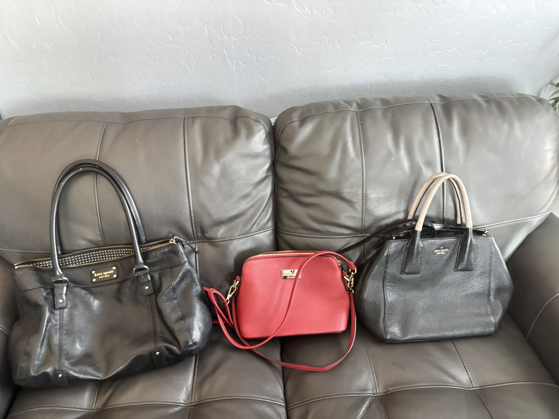 Kate Spade Purse/crossbody