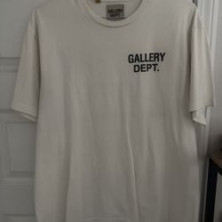 Gallery Dept Shirt 