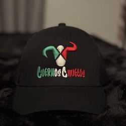Mexican SnapBack 