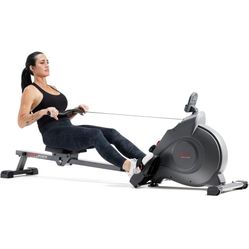 Rowing machine
