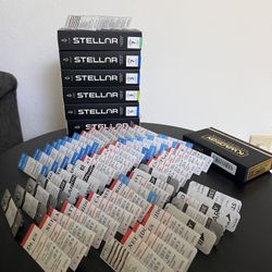 Professional Tattoo Needles