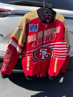 49rs jacket
