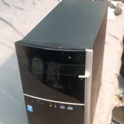 Budget Gaming Pc (No WiFi Or Bluetooth) 