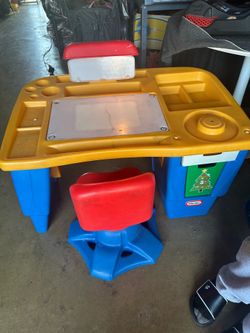 Little Tikes