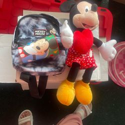 Set Micky Foy 15 