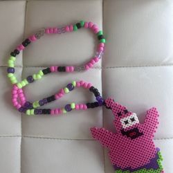 Patrick Kandi 