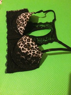 Leopard print