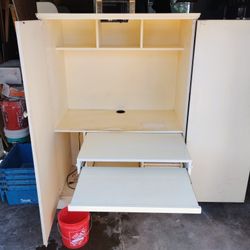 Computer Cabinet 