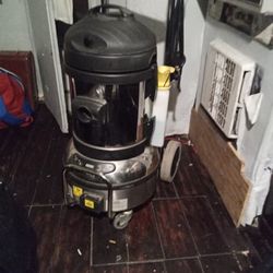 Dupray Carpet Shampoo Industrialachine